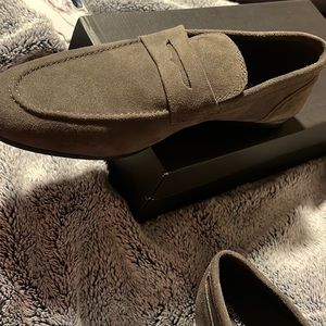 Nordstrom Men’s Pryor Penny Loafer